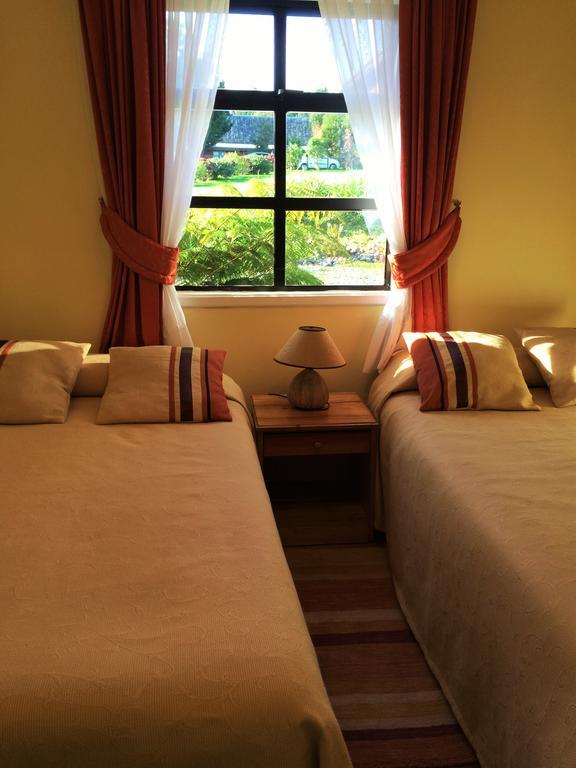푸에르토바라스 Cabanas Descanso Y Placer 빌라 외부 사진