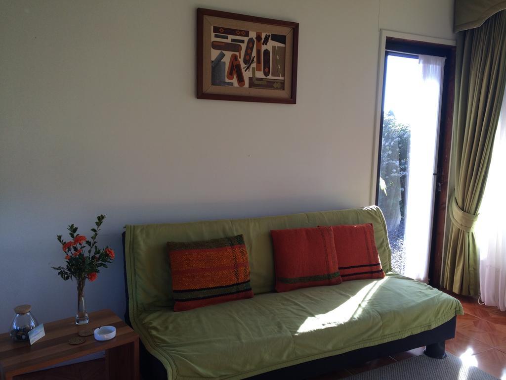 푸에르토바라스 Cabanas Descanso Y Placer 빌라 외부 사진