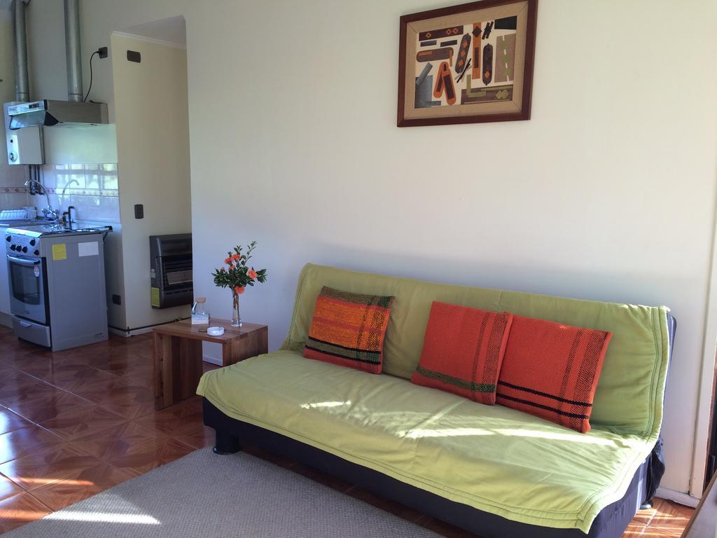 푸에르토바라스 Cabanas Descanso Y Placer 빌라 외부 사진