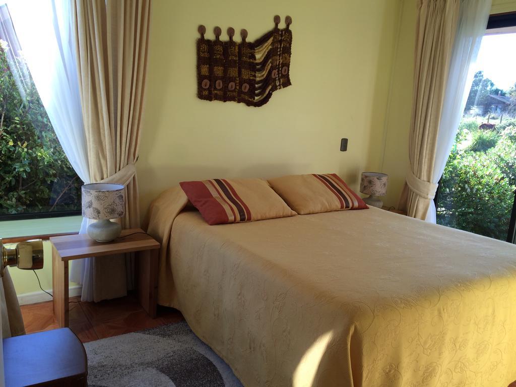 푸에르토바라스 Cabanas Descanso Y Placer 빌라 외부 사진
